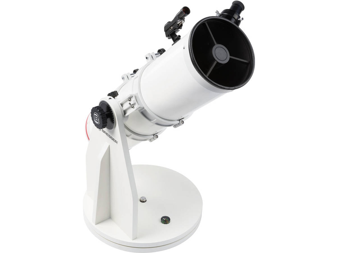 Telescópio BRESSER Messier 6" Dobson