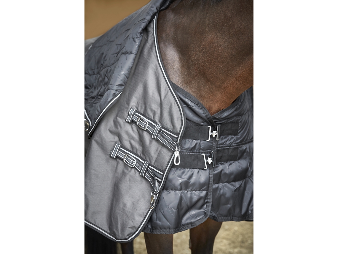 Tapete para Cavalos de Exterior Adaptável HORSEGUARD
