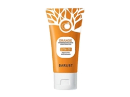 Gel Facial Esfoliante E Iluminador Com Enzimas De Laranja (50 G)