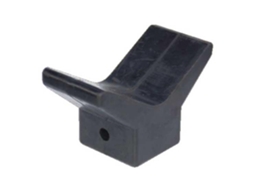 Tiedown Engineering Rubber V Bow Stop