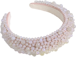 Tiara Brilhante para Festas SFUSHOS