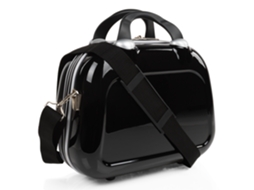Saco de Viagem Rígido SKPAT Nice Preto 35X26X17 Cm