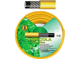 Manguera jardin hidro mat ø 30 mm. - 1 1/4   rollo 25 metros