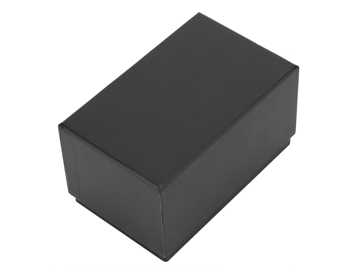 Caja De Relojes Clásica Portátil Exquisita De Papel Para Regalo Accesorio De Relojes
