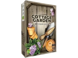 Jogo de Tabuleiro SD GAMES Cottage Garden