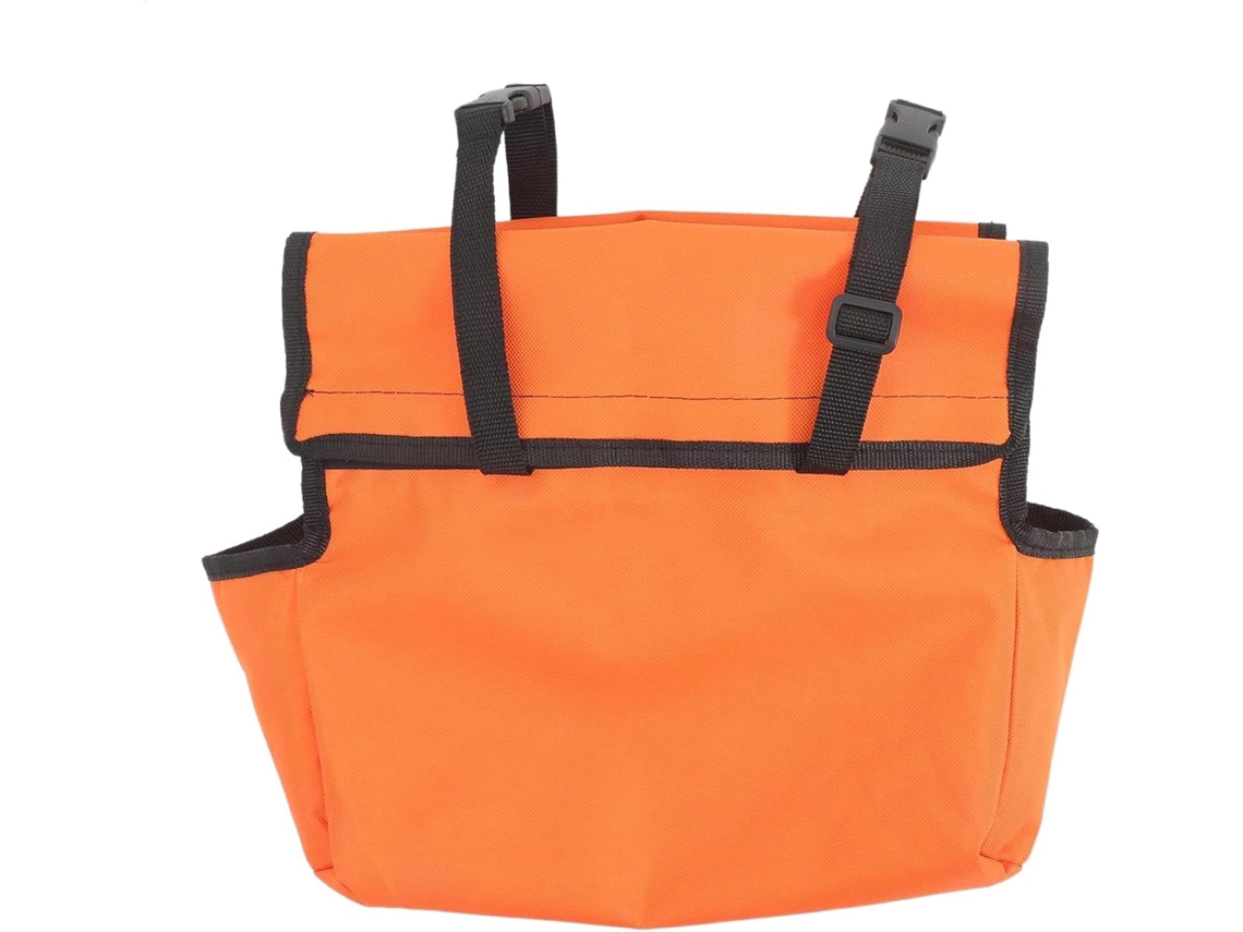 Bolsa Organizadora/estojo Para Ferramentas Com Capacidade Para Escada |