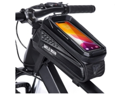 Bolsa de Bicicleta C0111Y30 Preta
