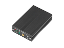 Mini Rádio Laxiscreed Com Conector Para Estação De Trabalho Compatível Com Modelos Yaesu