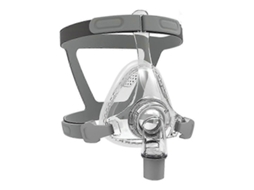 Máscaras Cpap De Rosto Inteiro Com Suporte Para A Cabeça, Cotovelo/giratório E Travesseiro 2025 Nostalgia88
