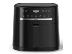 Fritadeira sem Óleo XIAOMI Maf08 Individual 1500 W (6 L - Preto)