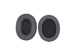 Capa Para Fone De Ouvido Audio-technica Ath-sr9 Dsr9bt Ath-ws990bt, Almofada Para Fone De Ouvido, Acabamento Requintado
