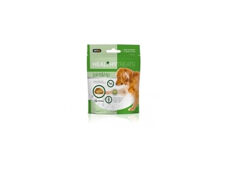 Vetiq Healthy Treats Joint & Hip 70Gr