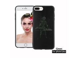 Capa Termocrômica para iPhone EOOCOO | EOOCOO