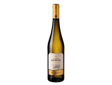 ALBENAZ Jardim Secreto Premium Doc Vinho Verde Branco