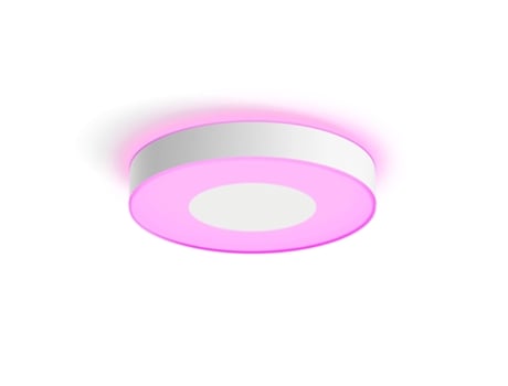 Lâmpada Philips Hue White And Colour Ambience