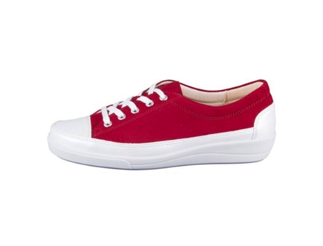 Sapatos CHRISTIAN DIETZ Mulher Material Sintético (5,0 uk - Vermelho)