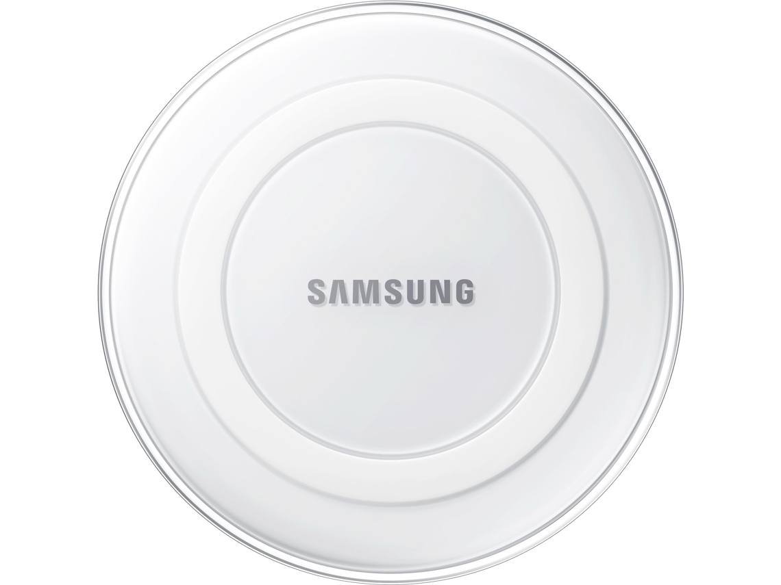 Carregador Wi-Fi SAMSUNG Galaxy S6 Branco