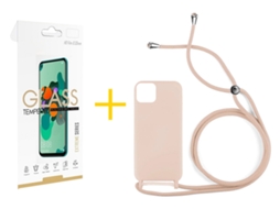Pelicula de Vidro SKYHE iPhone 16 Pro