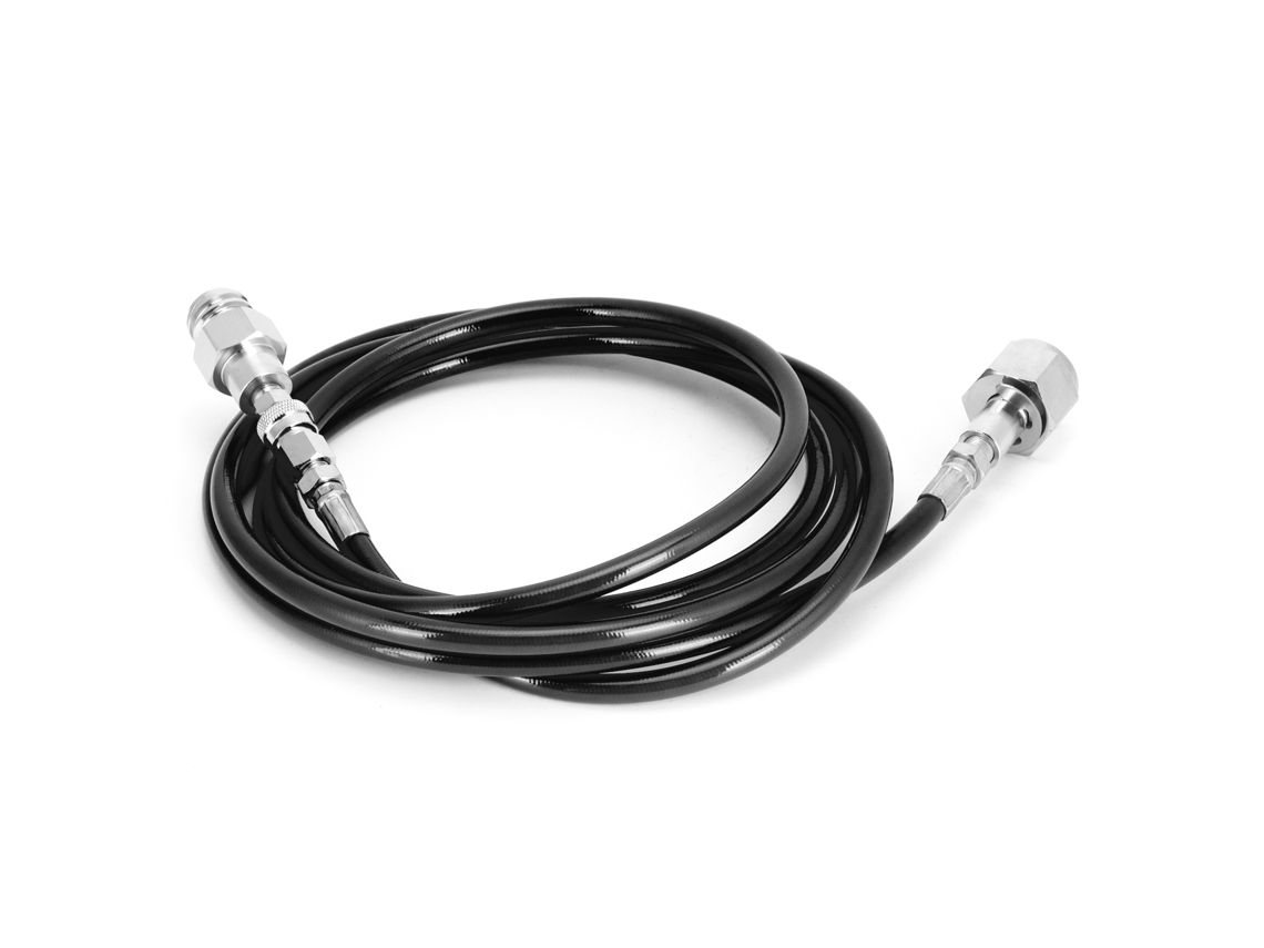 Adaptador de Recarga de Co2 Universal LAXISCREED