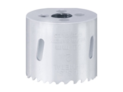 Crown Hss Bim 8% Cobalto para Metal E Inox D.41Mm KWB