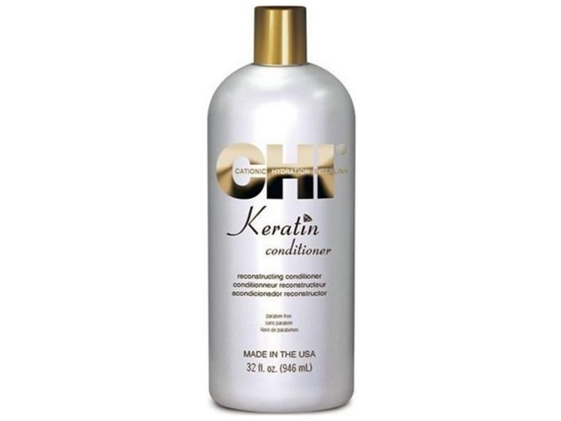 Chi Keratin Reconstructing Conditioner 946 Ml