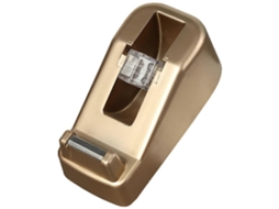 Dispensador de Fita Adesiva Portátil, Adesivos Doméstico, Cortador Profissional, 1 Conjunt O, Material Escritório GOKOCO