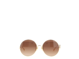 Óculos De Sol Chloé Ch0372s001 Para Mulher – Multicolor
