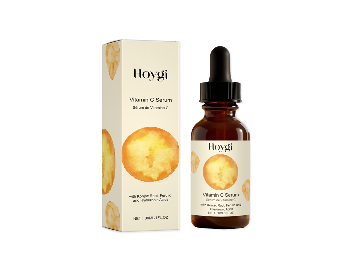 Essence Hoygi para Hidratação Suave e Melhora da Elasticidade da Pele LAXISCREED