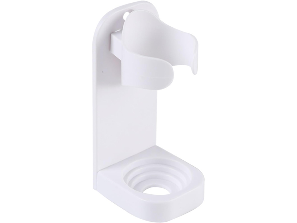 Suporte De Parede Para Escova Dentes Elétrica, Organizador De Base Para Escova Dentes, Ideal Para Banheiro, Economizando