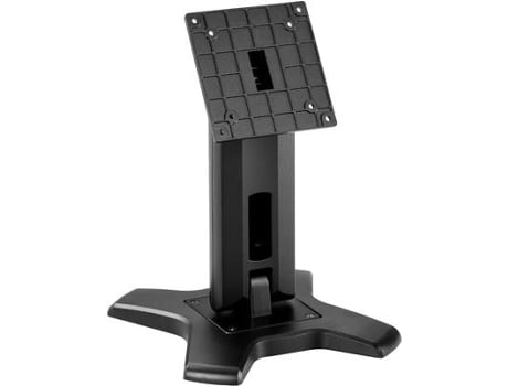 Ares 2 Series Ares 2424x Aufstellung Für Flachbildschirm Kunststoff, Stahl, Aluminiumlegierung Schwar Advantech