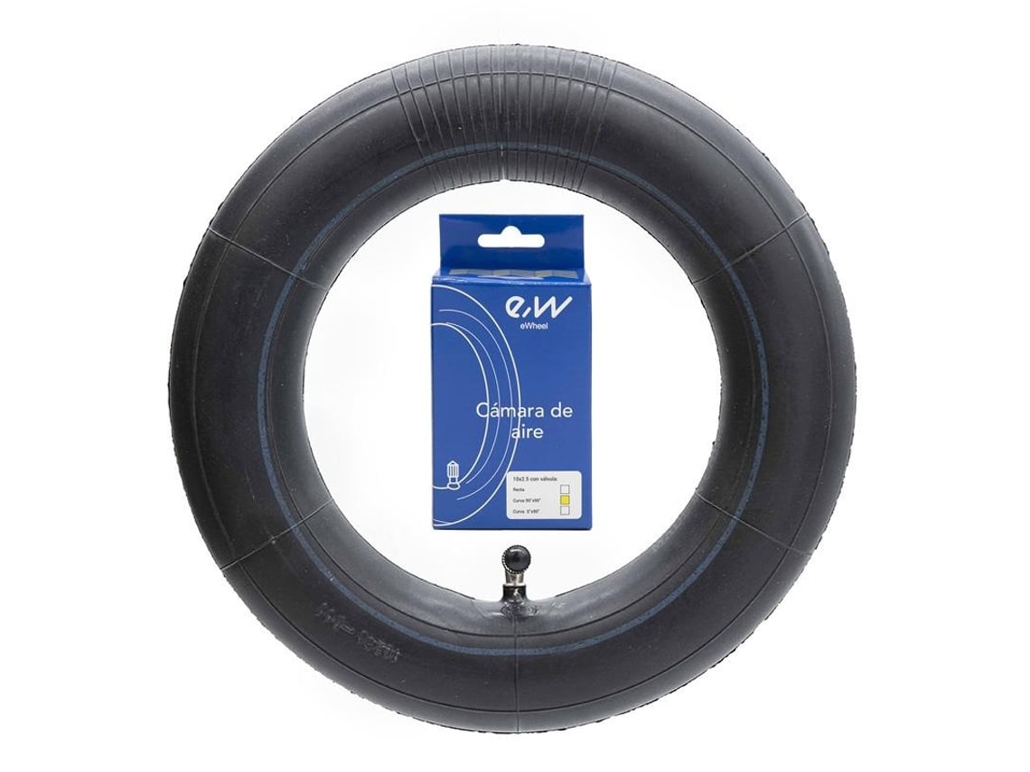 Câmera 10x2,5 Vc 90x90° [ewheel]