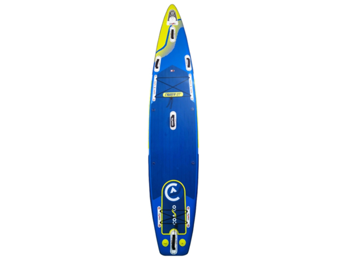 Stand Up Paddle Insuflável Cruiser 13’1 COASTO