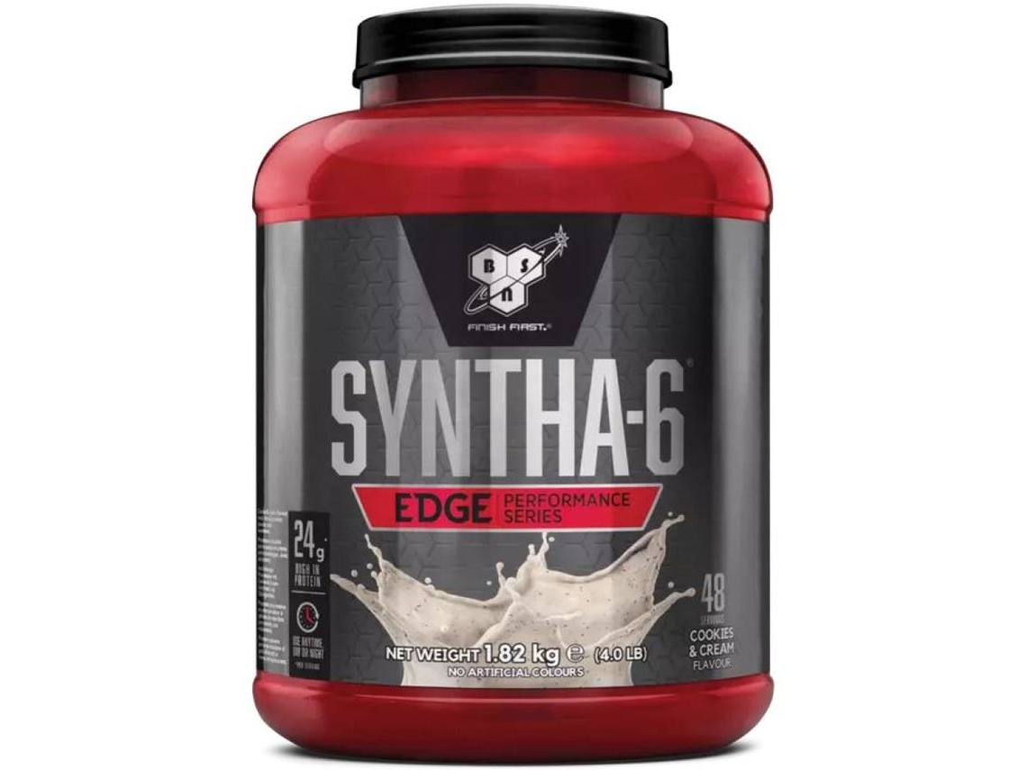 Syntha-6 Edge 1,8 Kg Galleta