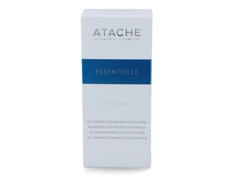 Creme Corporal ATACHE Essentielle Depil Comfort (50 ml)
