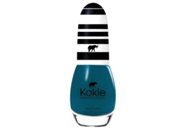 Kokie Nail Polish - Reunion on the Rhine