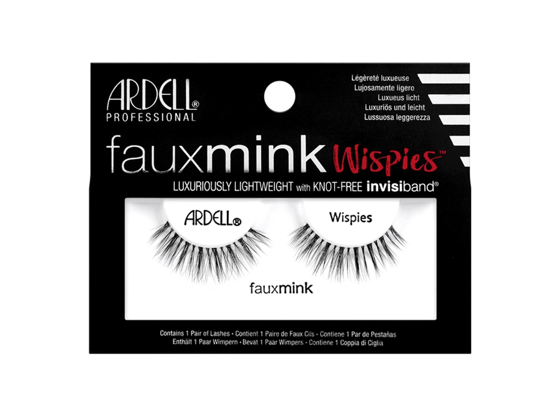 Ardell Faux Mink Wispies