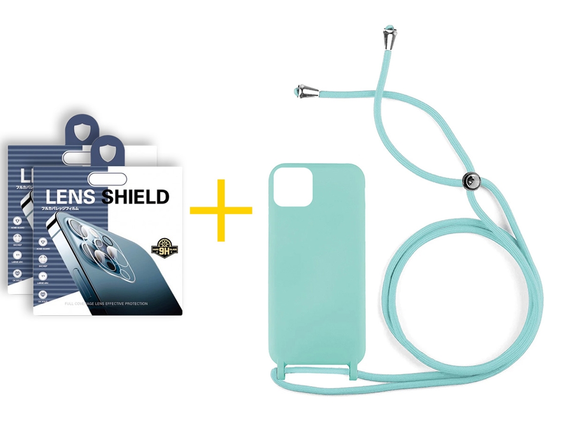 Pelicula de Vidro SKYHE iPhone 16