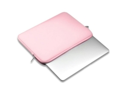 Capa Para Laptop De 16 Polegadas, Bolsa Para Computador De 15,6 Polegadas, Capa Para Netbook De 15,6 Polegadas, Capa Para Tablet De 15,6 Polegadas