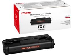 Toner CANON FX-3