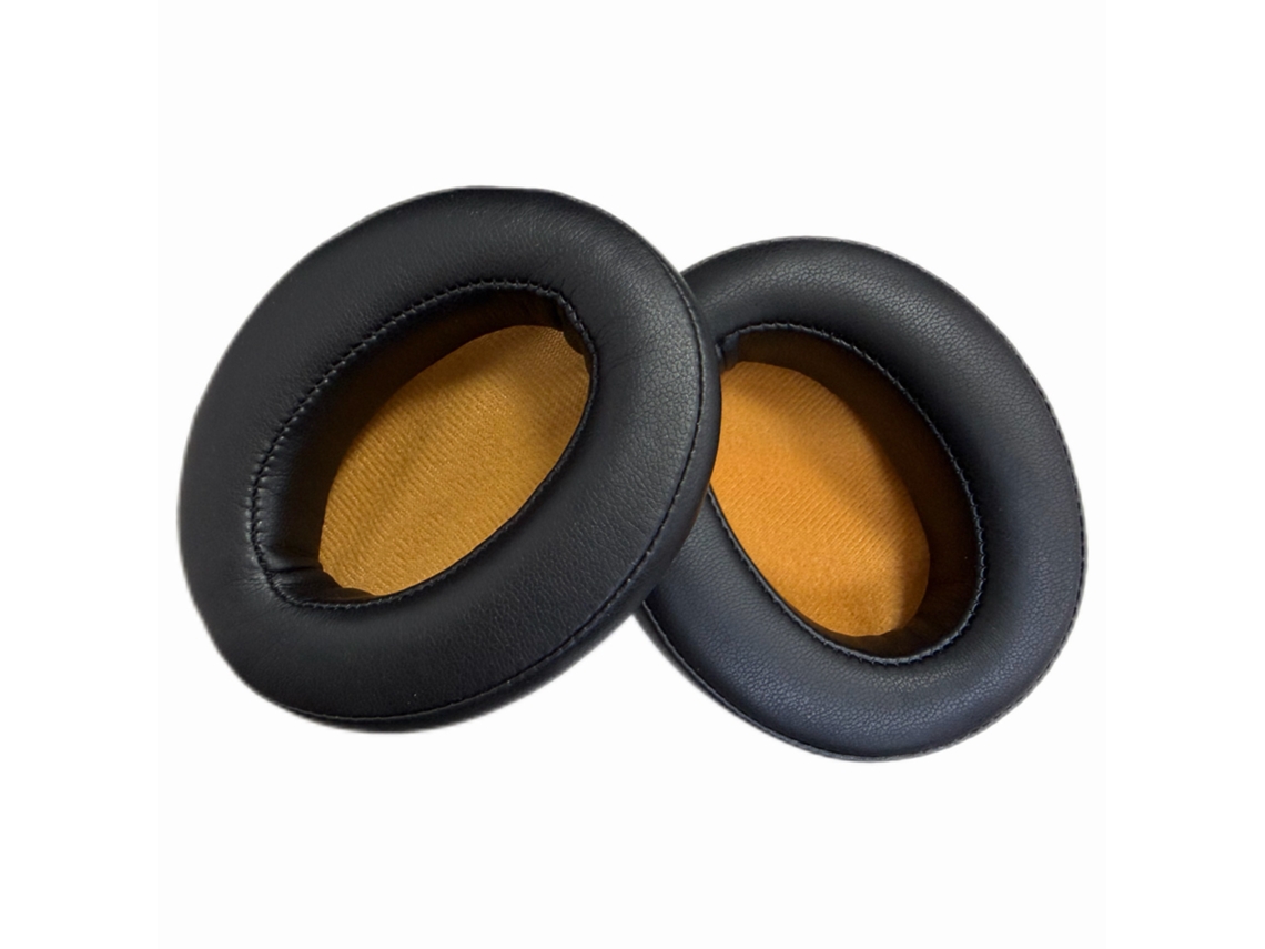 Almofada para Auscultadores Sennheiser Momentum 2.0 de Espuma Macia Preto XIAOMOYU