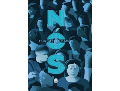 Livro Nós De Christelle Dabos (português Do Brasil)