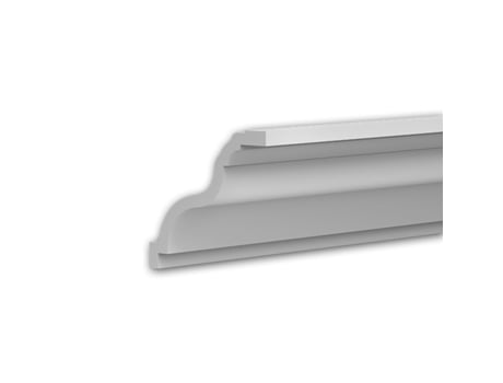 Profhome 650245 Cornija de Teto 2 M Profhome Decor
