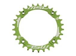 Msc Cnc Alu7075 4 Arm 104 Bcd Chainring