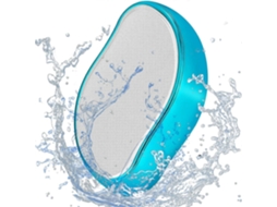Nano Stone | Depilador De Cristal Para Mulheres | Borracha De Cristal Para Depilação Sem Barbear Ou Cortar | Dispositivo De Depilação Indolor Ly Ebike