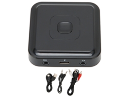 Adaptador Bluetooth LAXISCREED 5.1 Carro