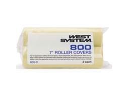 Coberturas de Rolos Beigewest System