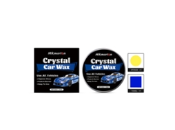 Kit Cera Premium Para Carro Proteção E Cuidado