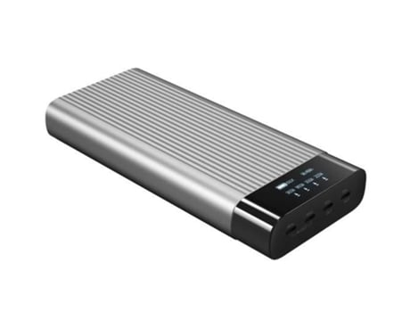 Hyperjuice 245w Usb C 100wh