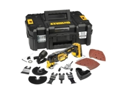 Multicortador Sem Fio Dcs355D2 Motor Sem Escova 32 Acessórios DEWALT