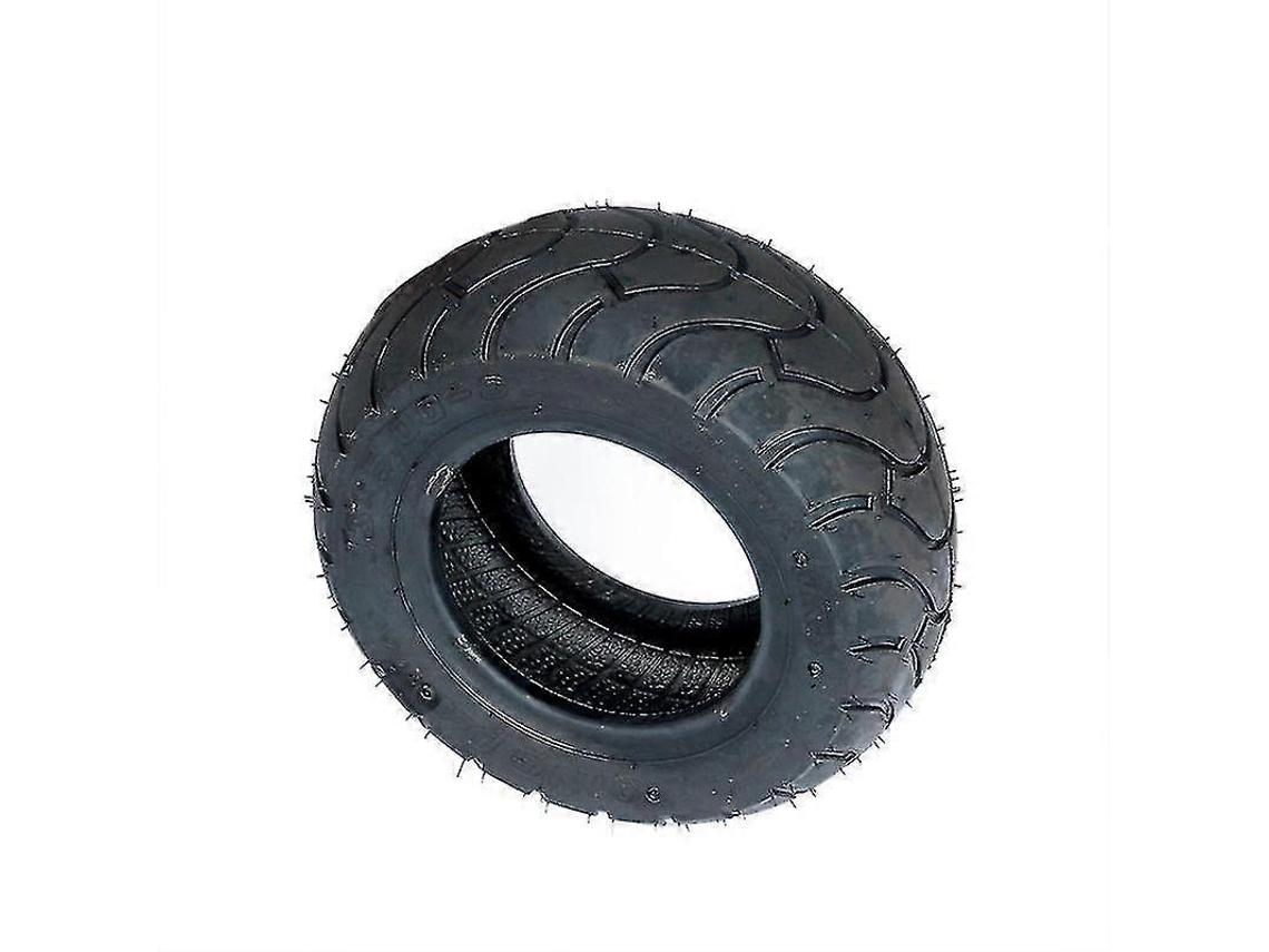 Pneus De Borracha Ccc 13x5,00-6 Polegadas Para Limpa Neve E Praia